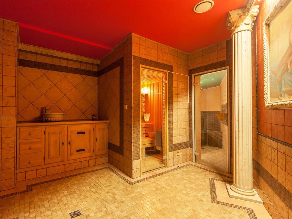 Apartments Matija Terme بتوي المظهر الخارجي الصورة