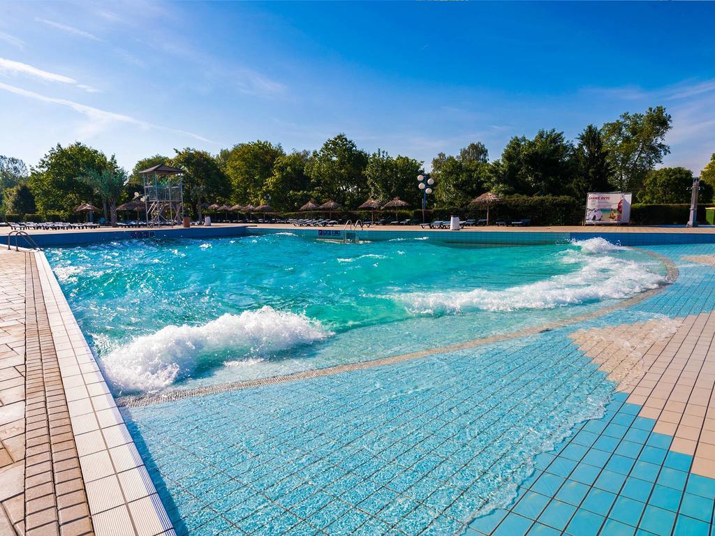 Apartments Matija Terme بتوي المظهر الخارجي الصورة