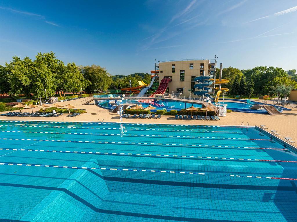 Apartments Matija Terme بتوي المظهر الخارجي الصورة